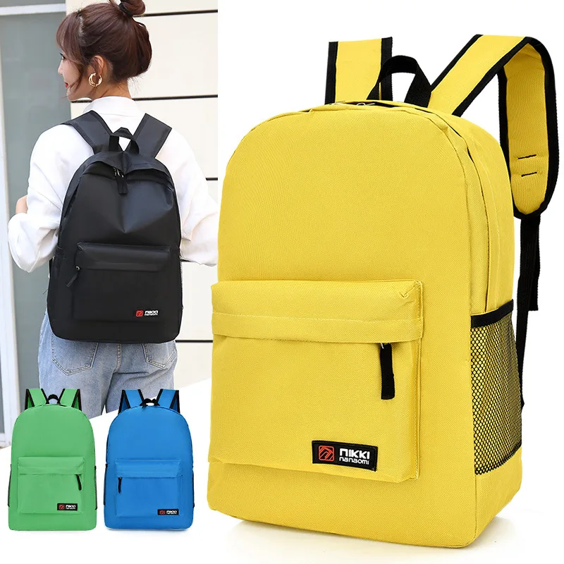 Mochilas personalizadas - Personalizar mochilas