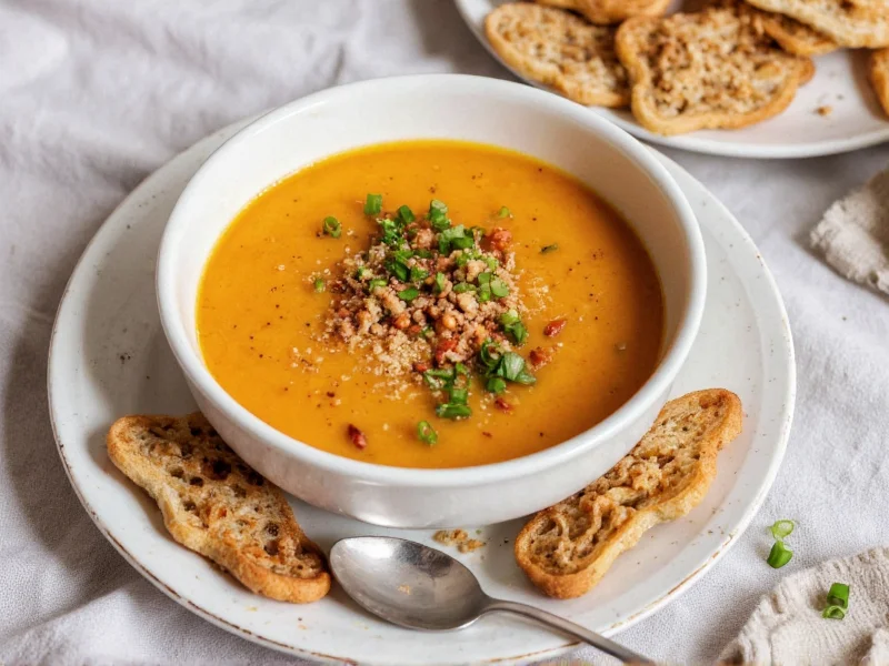 Best Cold Summer Soups: Refreshing Recipes & Tips