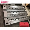 OEM custom mould die maker injection molding Rubber Customized Mould maker silicone rubber mould for any products