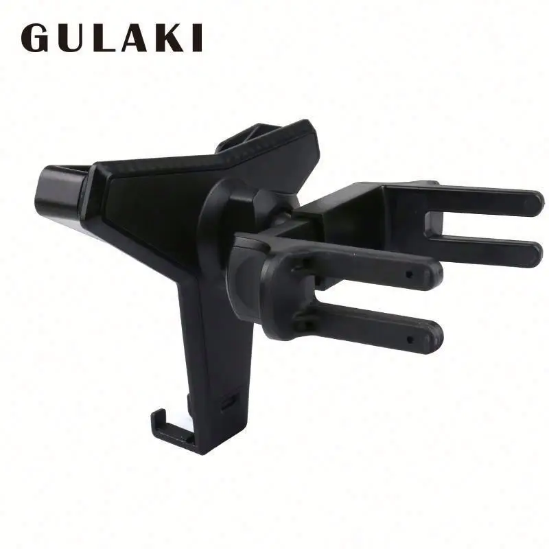 

REKwq car air outlet mobile phone bracket adjustable phone holder