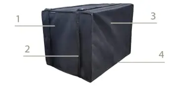 air conditioner cover