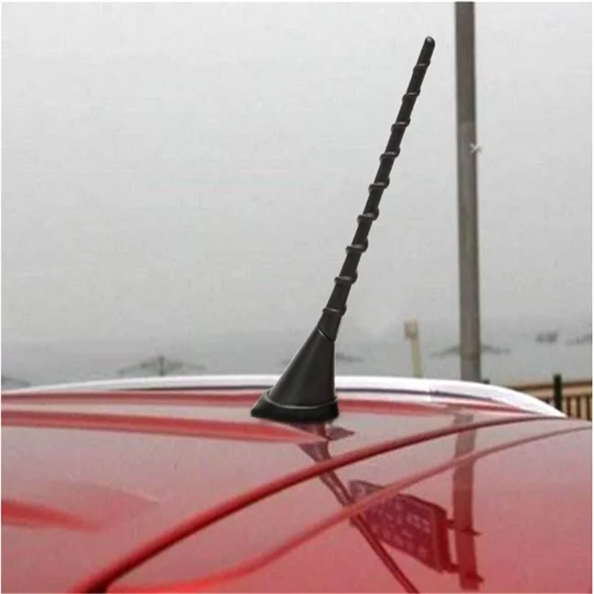 7 Inch Car Wash Proof Antenna For Hyundai Santa Fe Veracruz Tucson