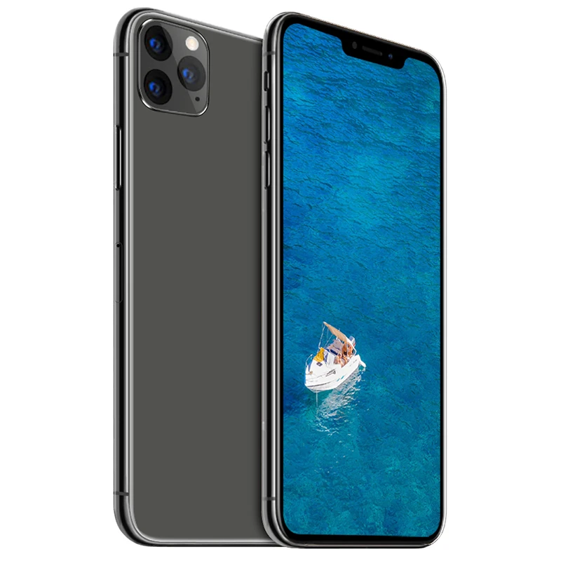 

smartphone Factory Unlocked Mobile Phone Xs Max Cell Phone Wholesale Smart Mobile Cell Phone