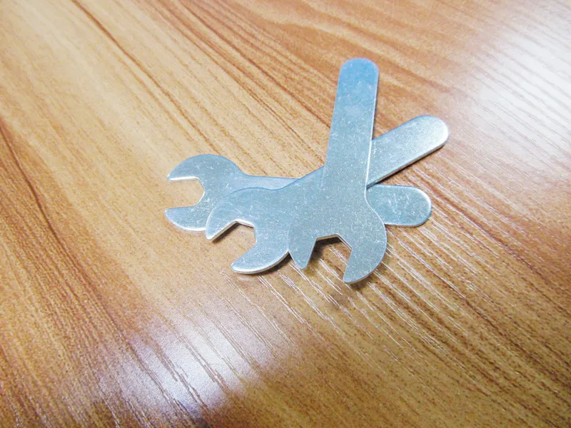 5 16end hex wrench spanner