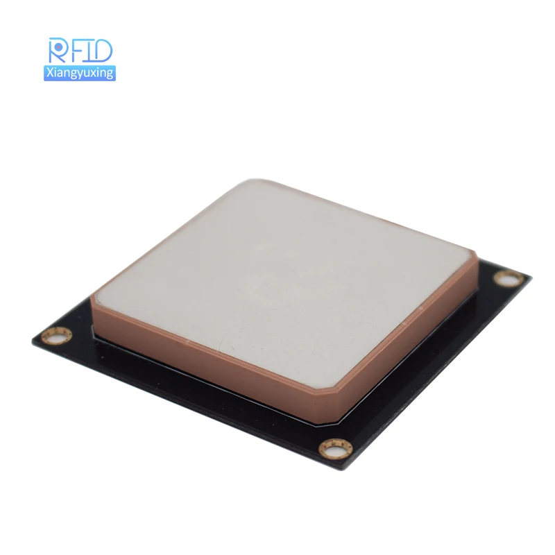 

915mhz Ceramic Antenna 40x40mm 2dbi UHF RFID Ceramic Antenna for reader module