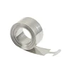 Custom Stainless Steel Spiral Spring Constant Force Spring Auto Springs