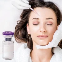 

2019hot sell Effective and safe wrinkle removal and face lift powder injection