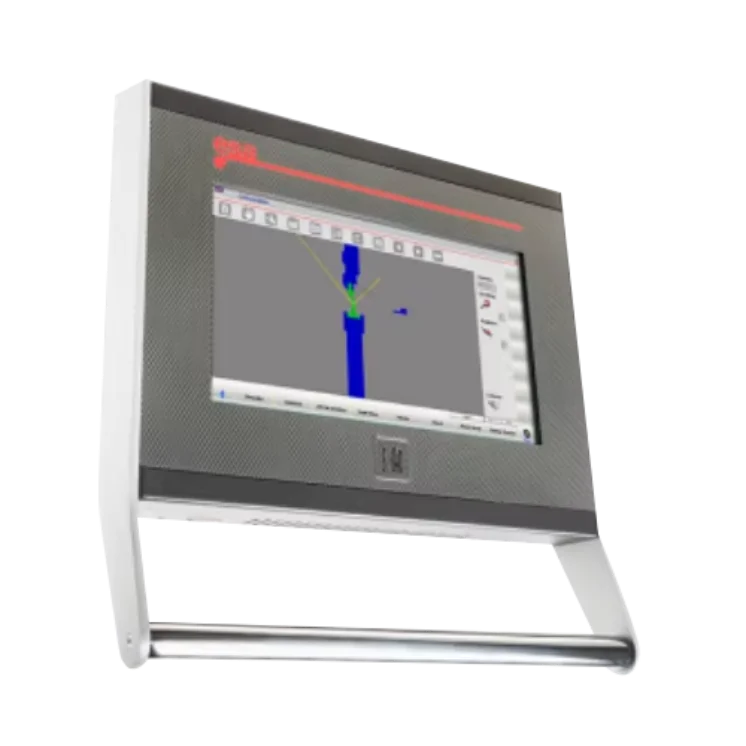 ESA S640 CNC Controller