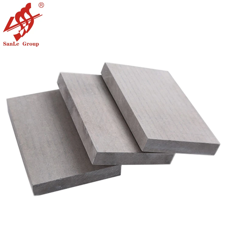 
Low price and high performance hig strength fireproof calcium silicate board 