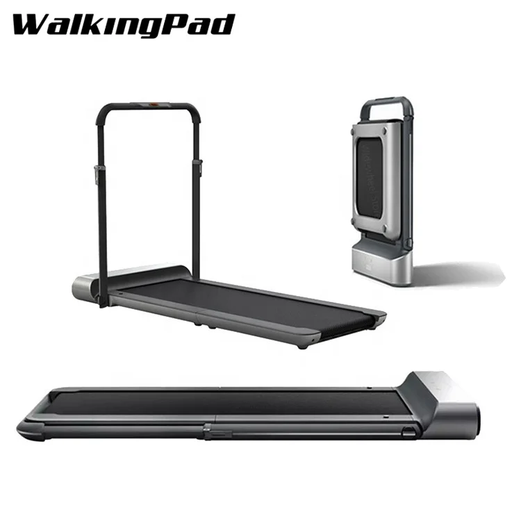 

Free Shipping Eu Stock Original Walking Pad 10Km/H Speed Xiaomi Foldable Treadmill Kingsmith Walkingpad R1 Pro