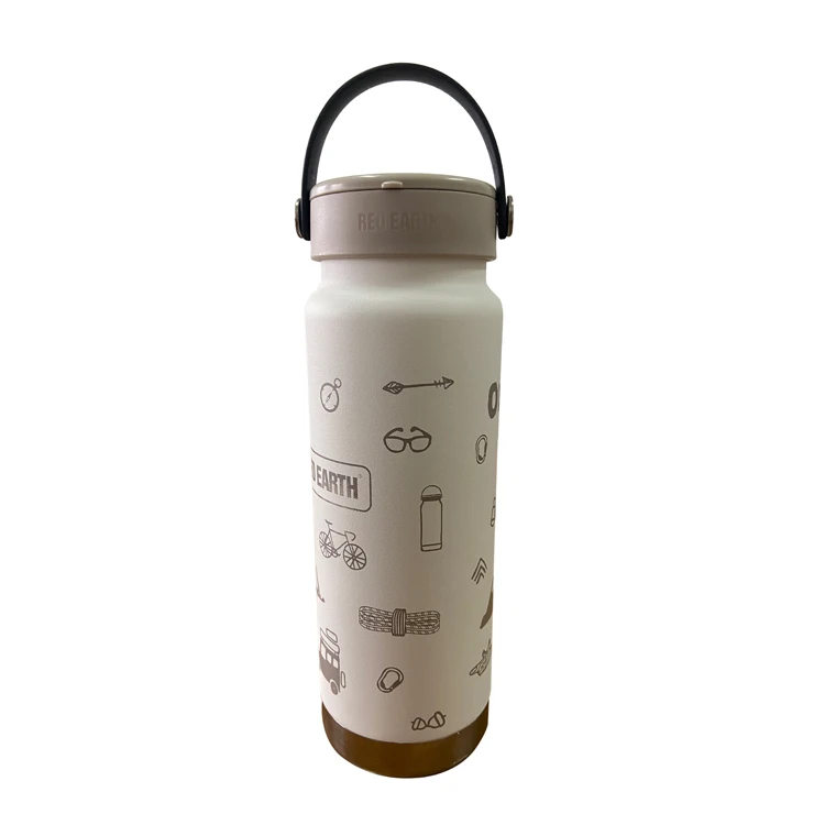 

2020 stainless steel camping bottle customised stainless steel drink bottles, Blue, red, black, white