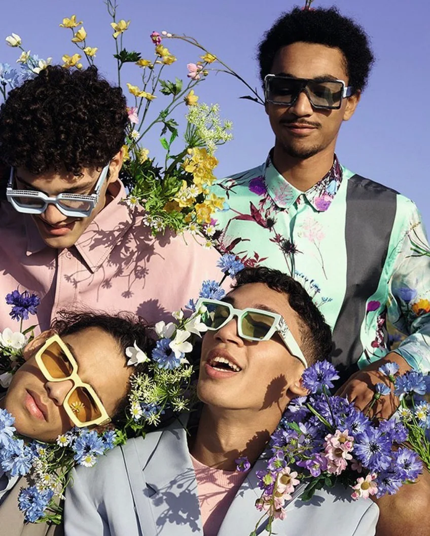 

Top Selling Brand Designer Luxury Women Sun Glasses Sunglasses Men, Custom color