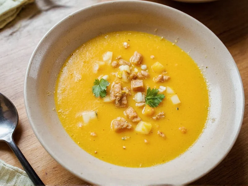 Keto Egg Drop Soup: Low-Carb Recipe & Nutrition Facts