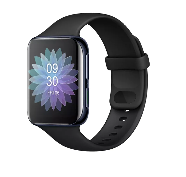 

5ATM 46mm1.91inch AMOLED 2020 Original for OPPO Smart Watch 1GB 8GB Snapdragon 2500 WiFi Sport Health Heart Rate Sleep