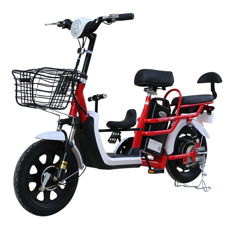 

Factory Outlet light mini bike electric hidden lithium battery powerful electric china bicycle ebike