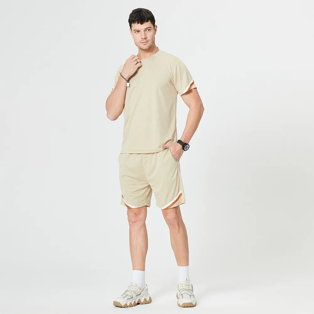 

Oem design crop top hoodies and joggers 2 piece set shorts custom tracksuit short set, Customized colors