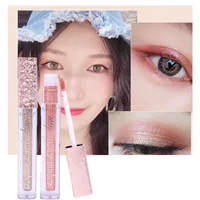 

Professional Makeup Tools Waterproof Glitter Liquid Eyeshadow