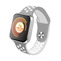 

2020 F9 Sport Smart Watch IP67 Waterproof Heart rate Full Touch Screen Smartwatch for Apple Android Watch PK F8 w34 iwo 8