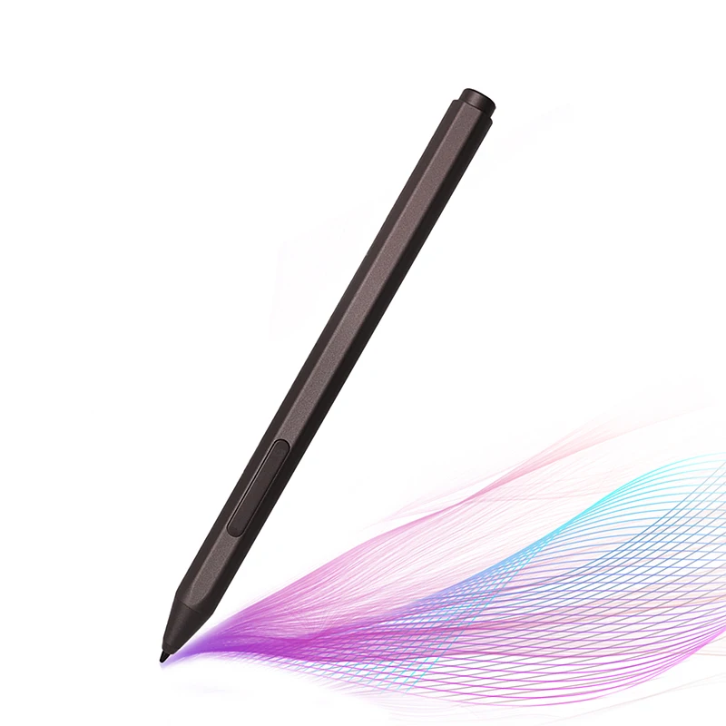 

Palm Rejection Stylus Pen For Microsoft Surface With 1024 Pressure For Surface Pro X876543 Go Book Laptop