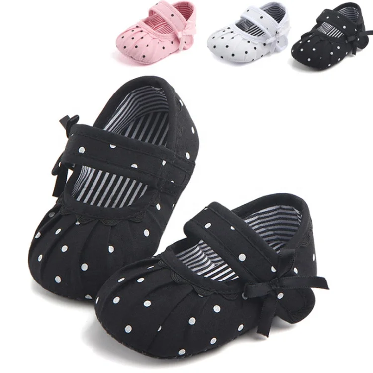 

Wholesale cute infant new born prewalker anti slip soft sole baby casual shoes organic cotton baby shoes, Customized color