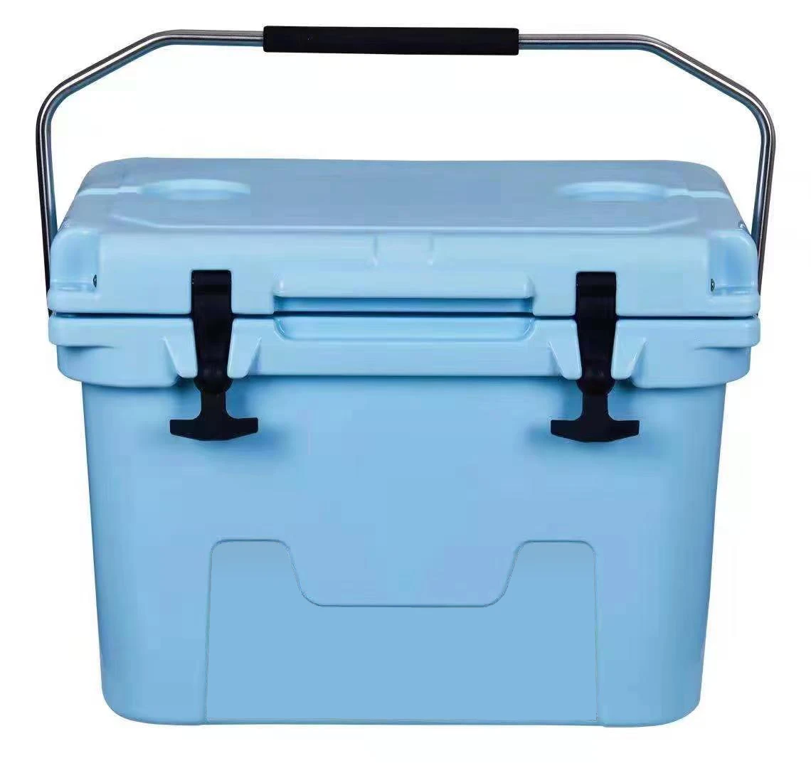 

15L China Ice Cooler Box Portable Fishing Cool Box Car Cooling Box