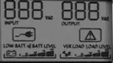 3000VA LCD
