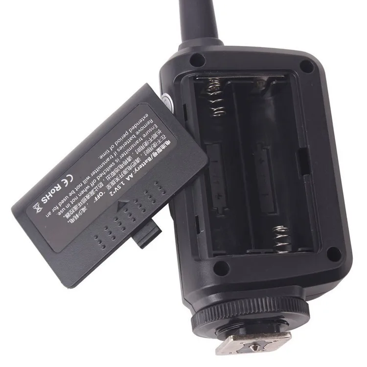 GODOX Wireless Power-control Flash Trigger FT-16(16 channels, Transmitter+Receiver Set)