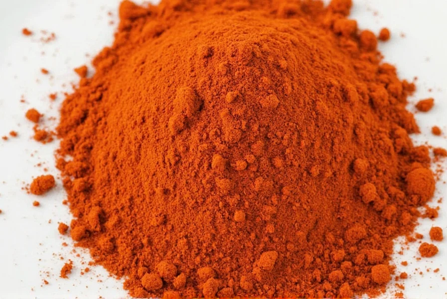 Achiote Rubbed Pork