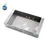Dalian Hongsheng supply custom sheet metal SS304 expert fabrication metal sheet enclosure parts