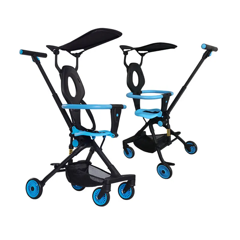 

China Baby Stroller Factory Foldable Strollers And Pram, Baby Items Umbrella Strollers And Pram/
