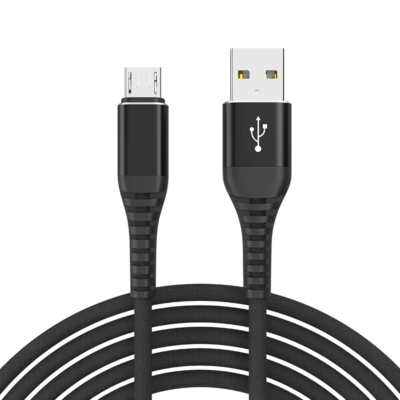 

Free sample 2021 best selling micro shave data cable wholesale cables usb cable