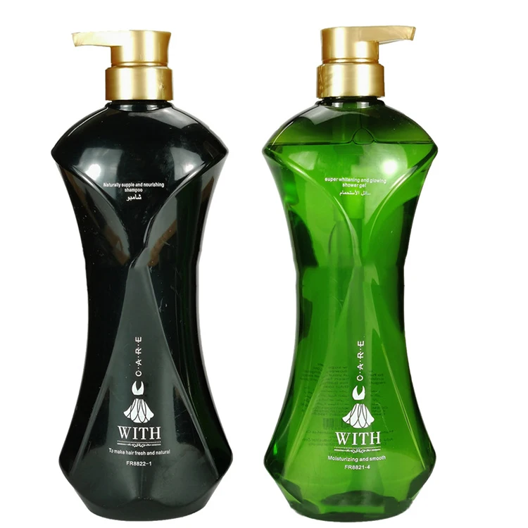 

Wholesale factory outlet color moisturizing oil control hair shampoo