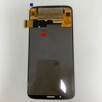 

For Motorola Z3 Play XT1929 LCD Display Touch Screen Digitizer Panel Assembly Replacement