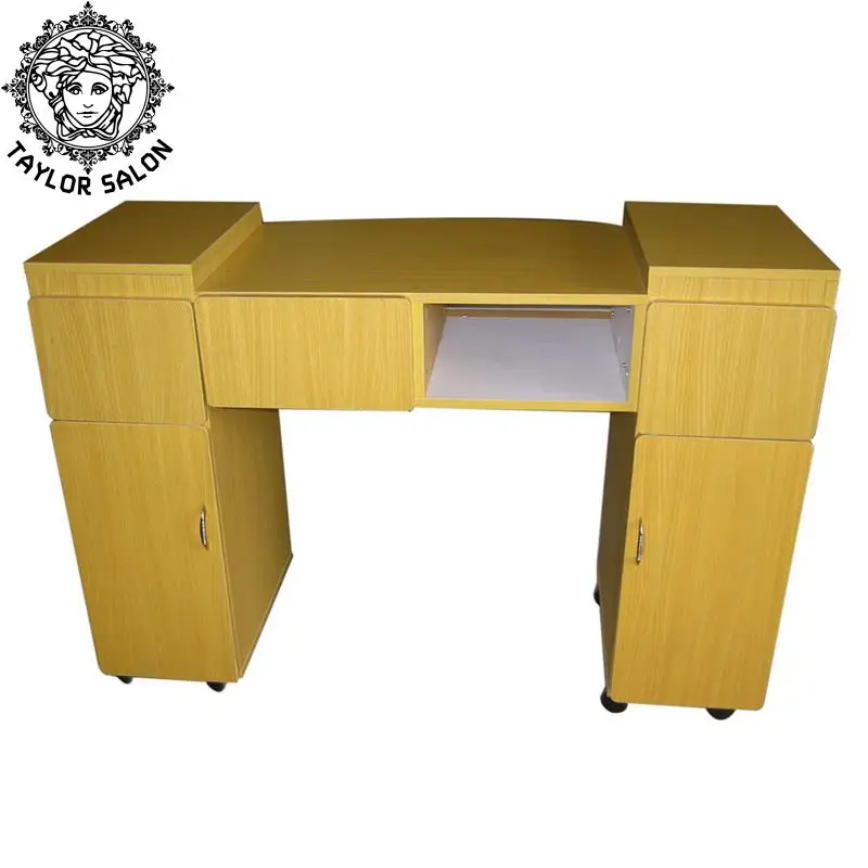 

wholesale nail table station manicure table nail desk