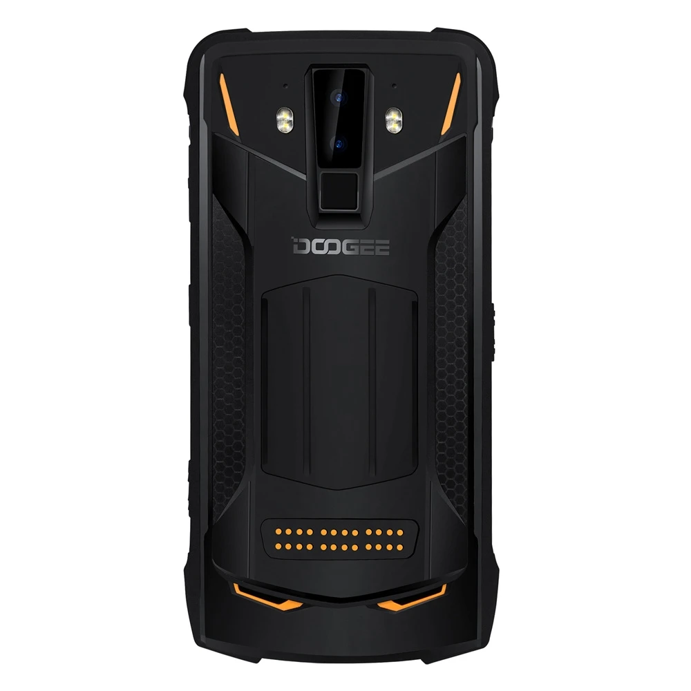 

New Arrivel DOOGEE S90 Rugged Android Phone 6GB 128GB 6.18 inch unlocked smart phones