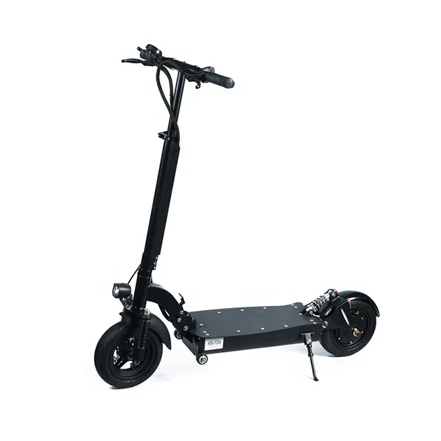 

GemCharm New Design Foldable Lightweight 55km Smart 800W Electric Mobility Scooter