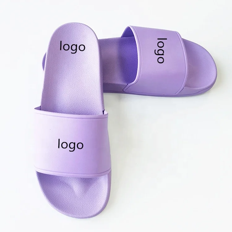 Sport Slippers Platform Slide Sandals 2022 Factory Wholesale Footwear slippers for Women