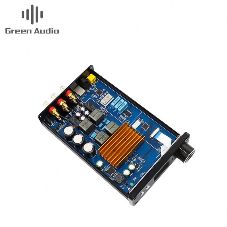 

GAP-326 12V Mini Amplifier For Wholesales