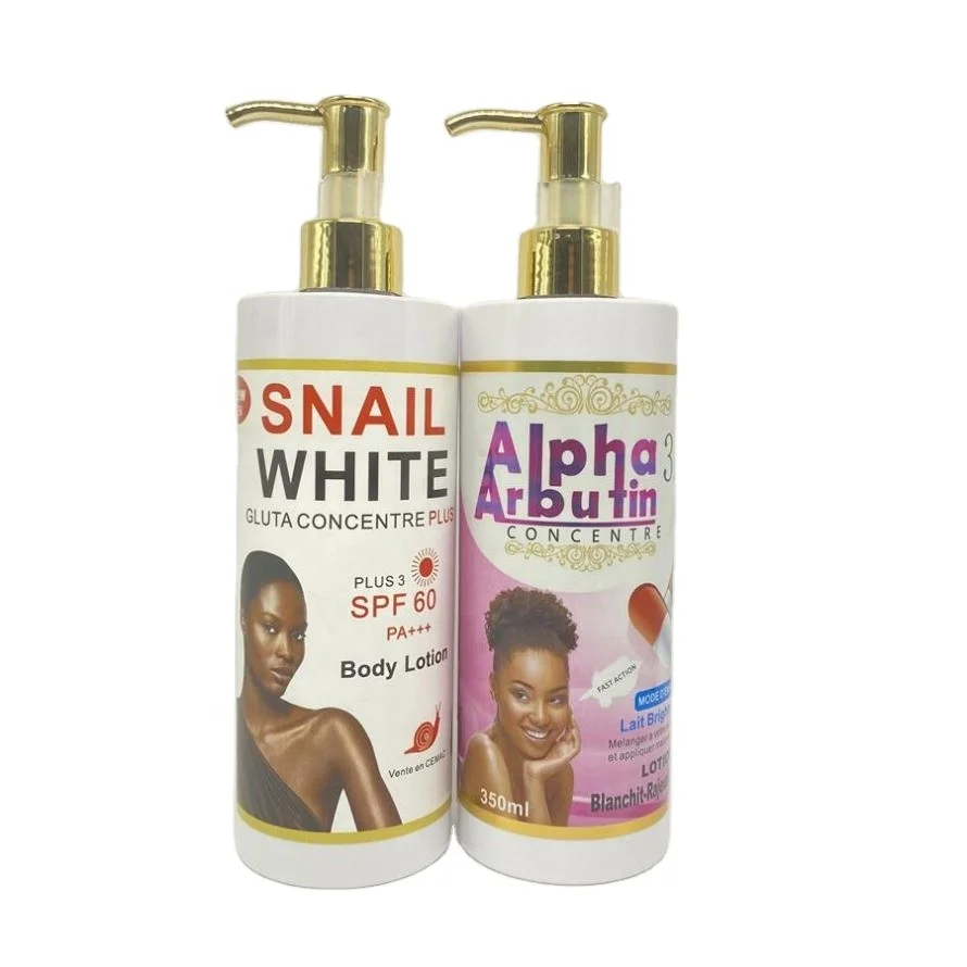 

Top Quality The Strongest Vitamin C Glowing High Milk Body Lotion, White