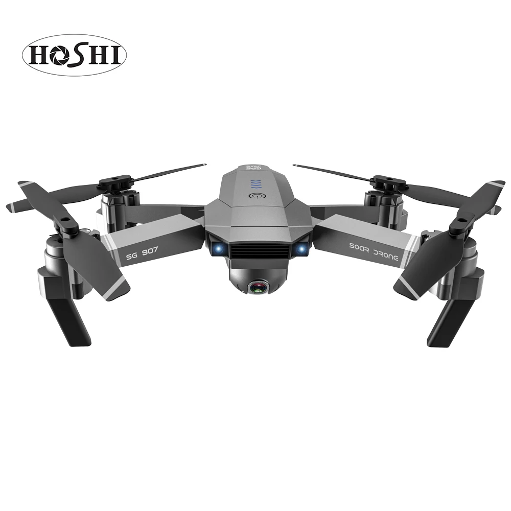 Hot Hoshi SG907 GPS Drone with