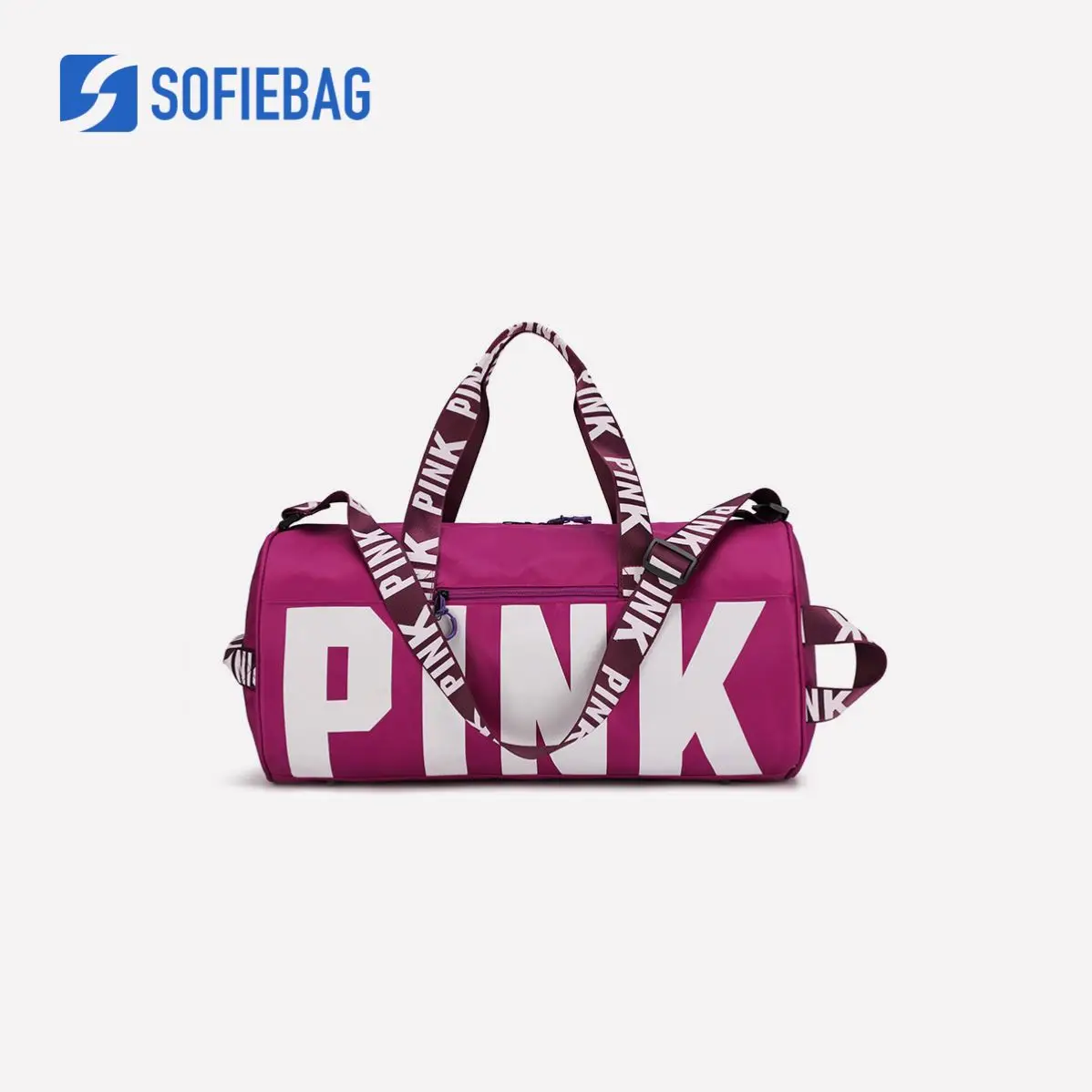 

New Arrival pink soft cotton pouch bag Manufacturer from China, Black