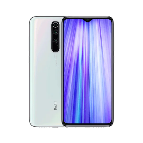 

New Products Xiaomi Mi Redmi Note 8 Pro Smartphone 6GB 64GB Octa Core 6.53 Inch 4500mAh Redmi Note 8 Pro Mobile Phone