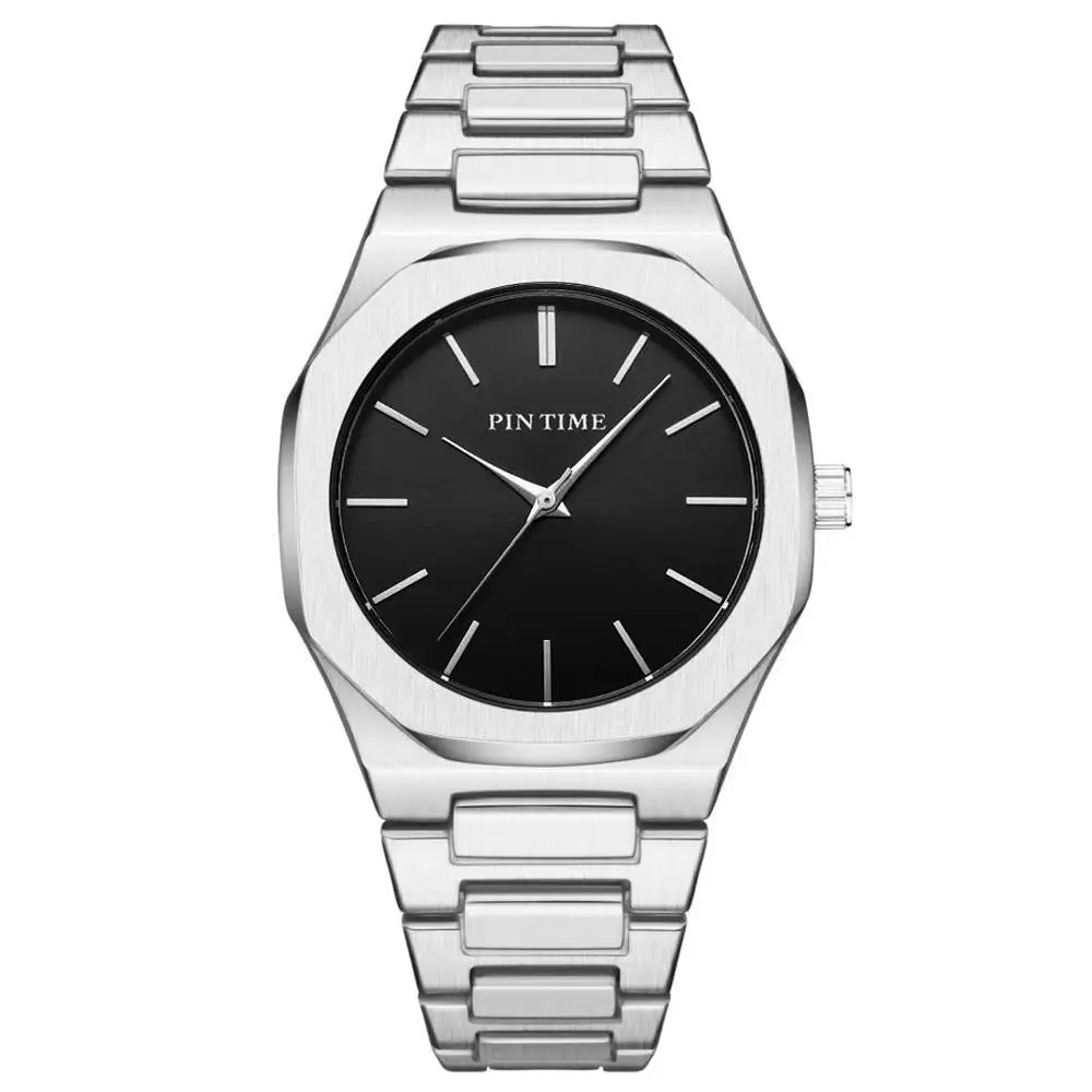 

Factory manufacture luxury style ap watches OEM ODM waterproof royal watch for man, Black,rose gold,gold and silver