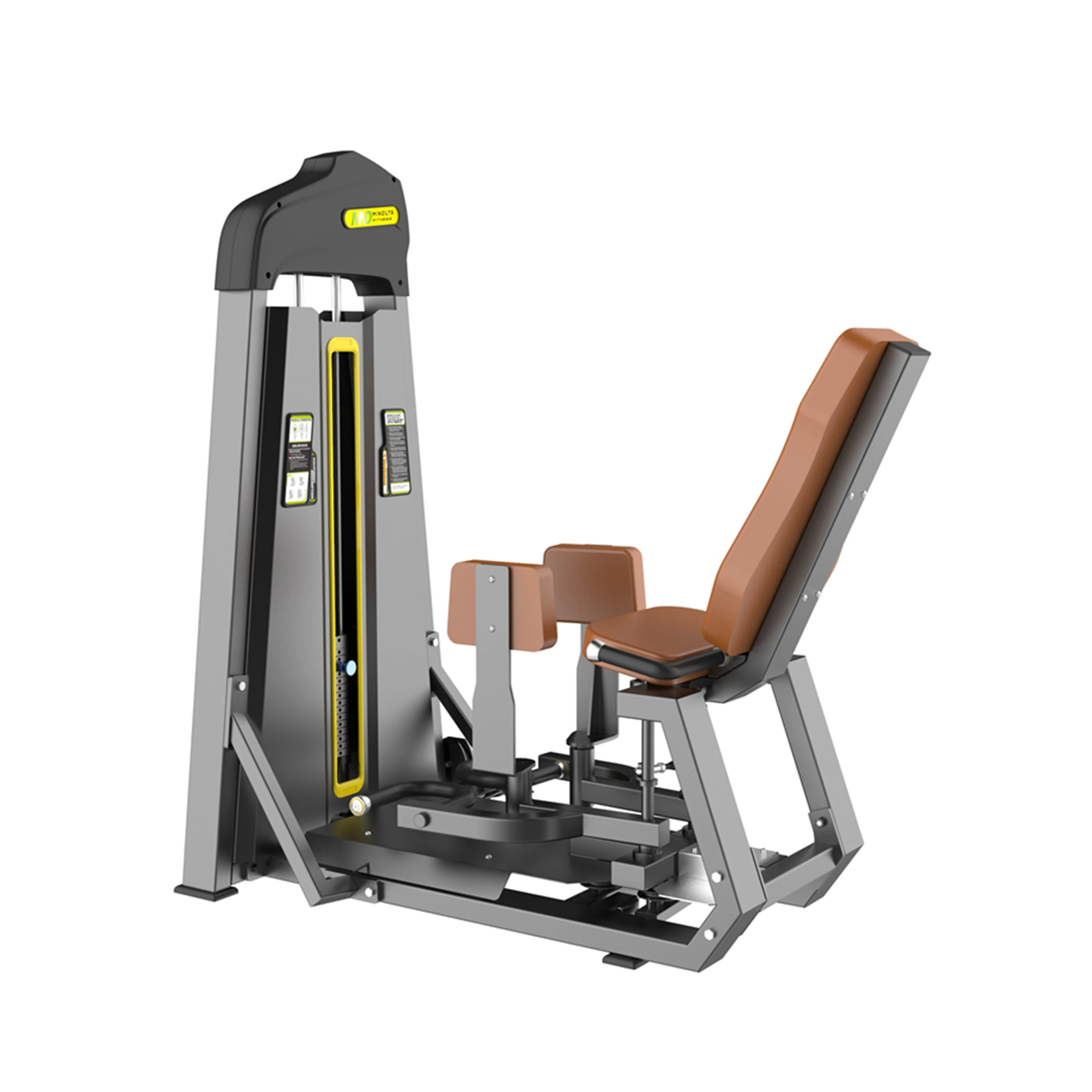 

Distributorships Offered Abductor/Adductor Workout Machine Fitness Equipment Manufacturer Dual Functional Gym Exercise Machine, Customized color