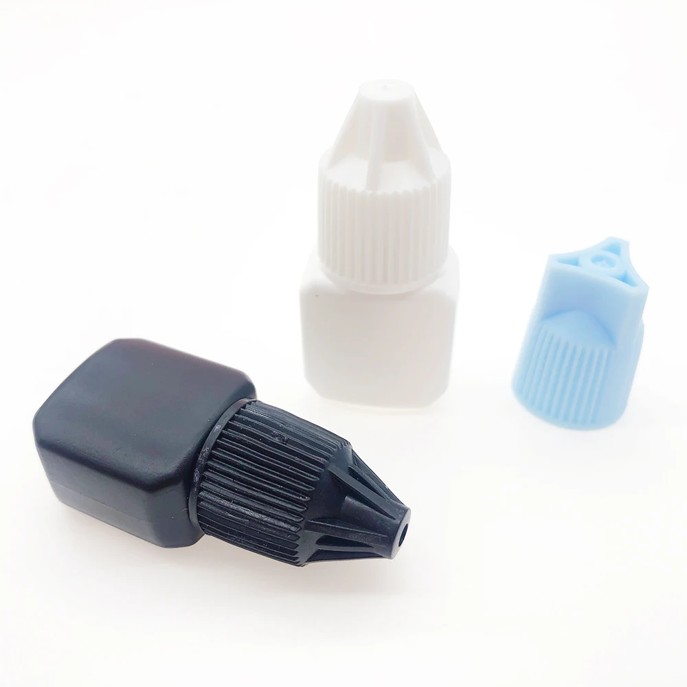 

Customized Private Label Vegan 5ml Bottle Waterproof False Eyelash Glue Free Latex Eyelash Glue