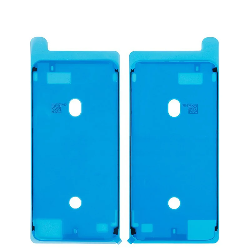 

For iphone 6S 6SP 7 7P 8 8P X XR XS XS Max 11, 11pro,11pro max waterproof sealed frame adhesive