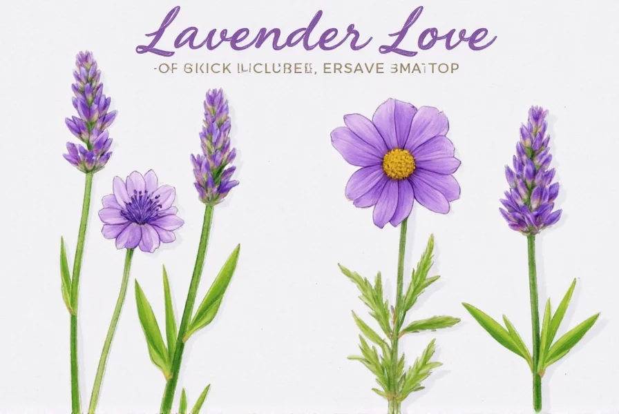 lavender love a guide to edible lavender varieties and how to use them