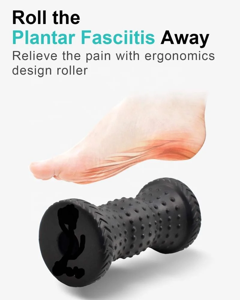 
Foot Massage Roller for Relieving Plantar Fasciitis Massage Roller-Relieve Foot Pain, Arch Pain 