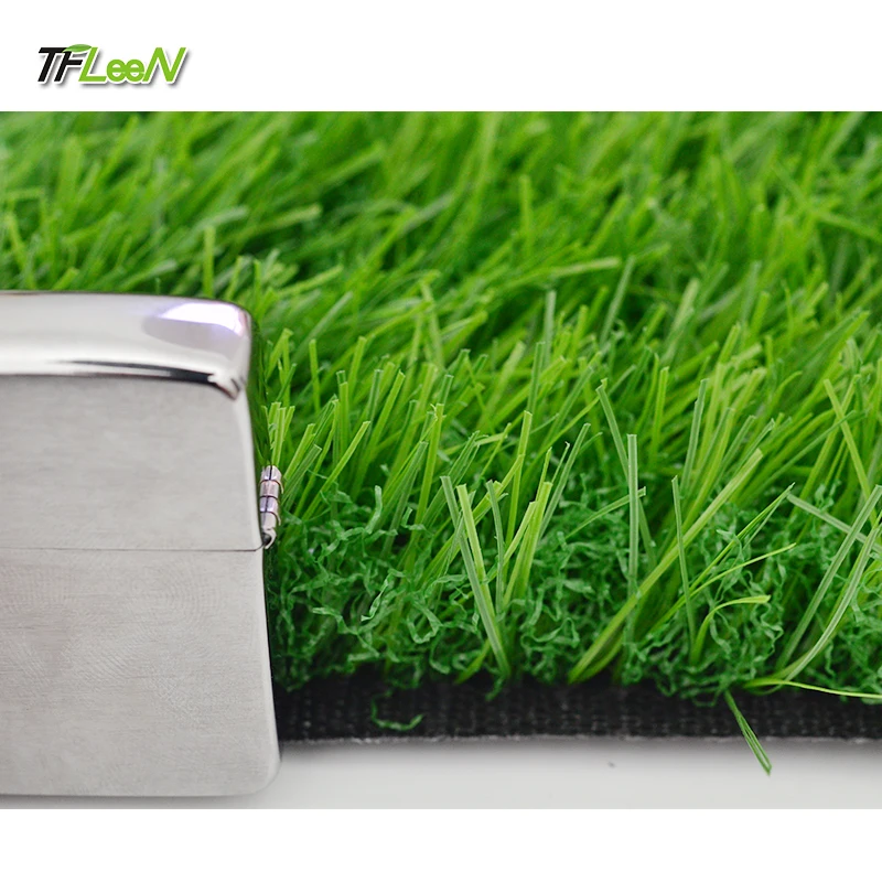

Quality Green Grass Carpet Artificial Fence Turf Affordable Artificial Turf Grass Rolls for Garden Balcony