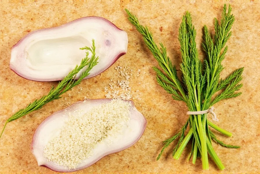 10 spicy secrets about fennel seed flavor that will change how you cook forever